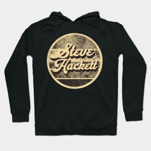 Steve Hackett Art drawing Hoodie